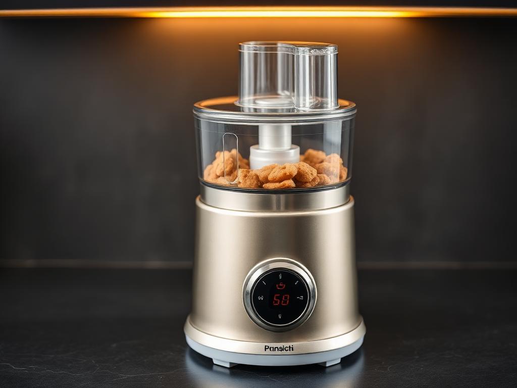 Companion XL (Moulinex) — echipament automat de bucătărie